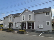 パレス・ウィステリアＢの画像