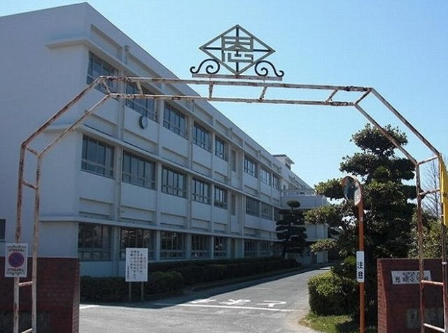 アラモード　Ⅱの周辺|恩田小学校まで650m