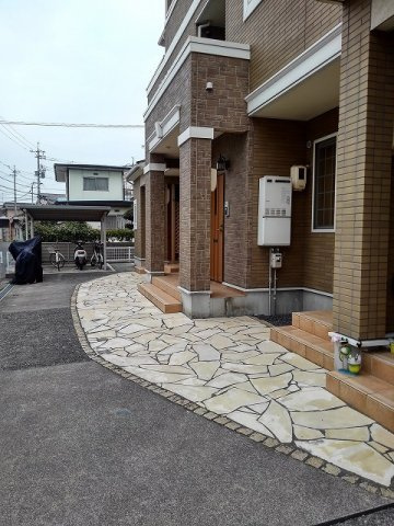 グランド－ル　Ａのその他
