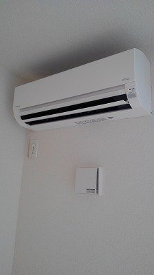 ベルヴィー　寺の前のその他