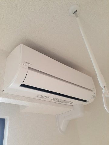 エトワールの設備