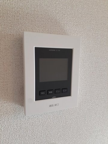 エトワールのセキュリティ