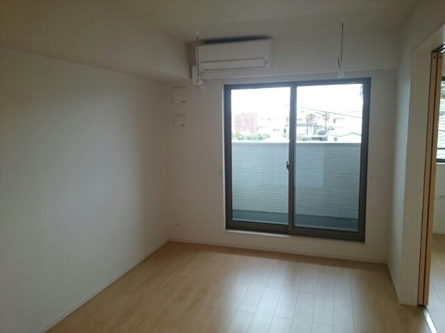 グランメゾンの居間・リビング