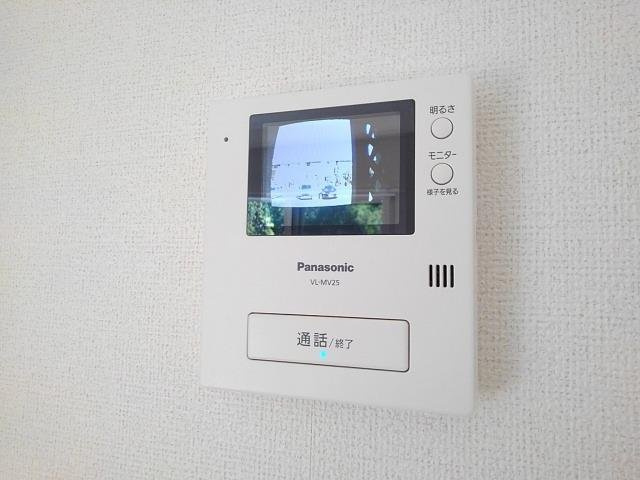 レジェンド　Ｄのセキュリティ