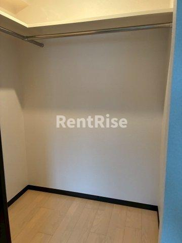 アクアマリンの収納
