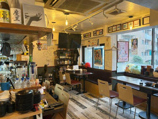 宮島ビルの画像