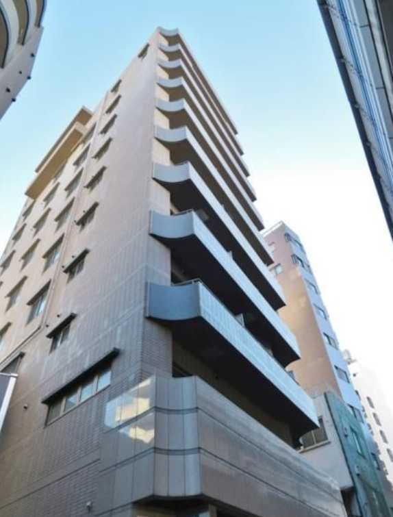 セリジア三宿　内装設備一部交換　眺望良好　閑静な住宅街