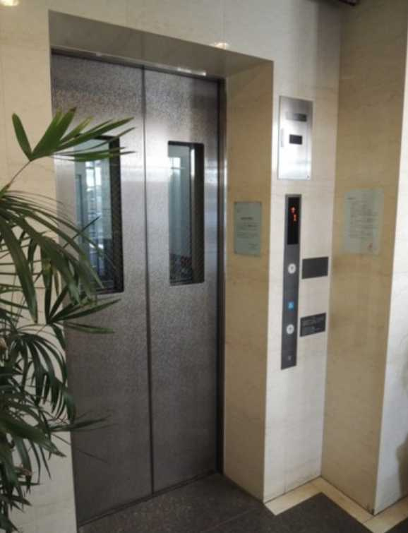 セリジア三宿　内装設備一部交換　眺望良好　閑静な住宅街のその他共用部分