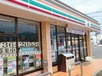 【周辺】 | イーストワン | セブンイレブン高野口町伏原店様まで500m