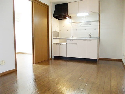 【内装】 | イーストワン | 内装もきれいです