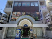 中野新橋ペガサスビルの画像