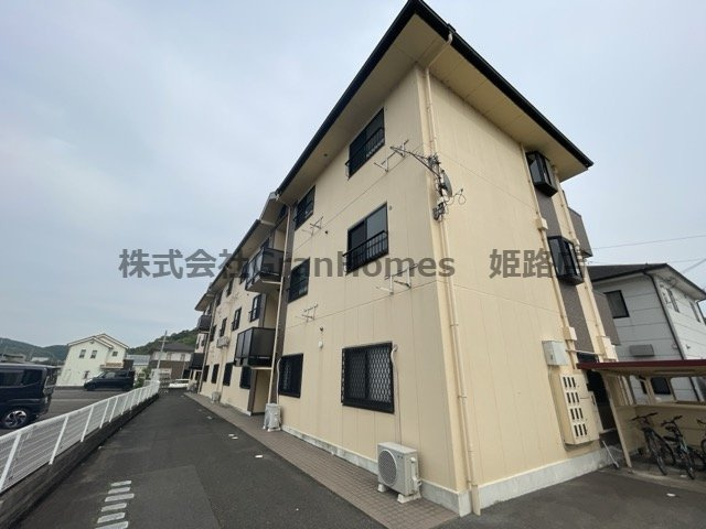 ラフォーレ龍野　Ⅰ棟