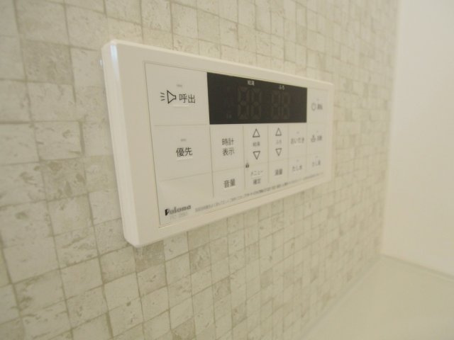 セブンプロート坂西のその他