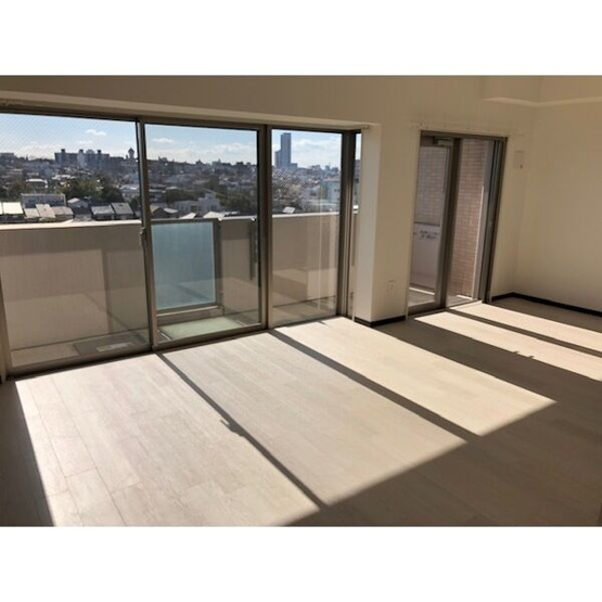 【内装】 | 茶屋ヶ坂ライズ