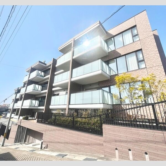 【外観】 | プラウド瑞穂岳見町