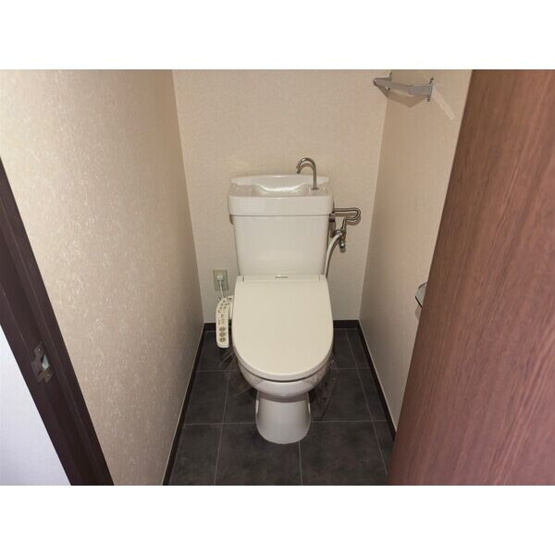【トイレ】 | X-OVER21覚王山