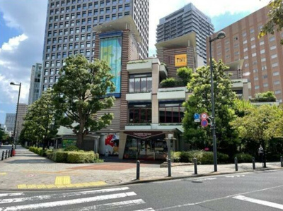  | 飯田橋アイガーデンテラス