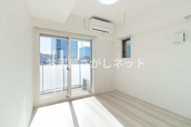 Ｕｒｂａｎ　Ｌｉｎｋ神奈川新町【おとり物件なし】#学生・社会人にオススメ！初期費用分割払いOK！の内装|※写真は同タイプ住戸です。