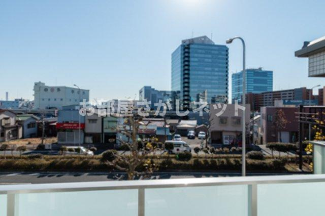 Ｕｒｂａｎ　Ｌｉｎｋ神奈川新町【おとり物件なし】#学生・社会人にオススメ！初期費用分割払いOK！の展望