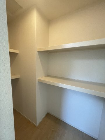 Ｍ・ｆｌｏｗｅｒ　Ⅰの内装