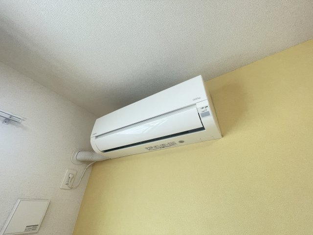 Ｍ・ｆｌｏｗｅｒ　Ⅰの設備