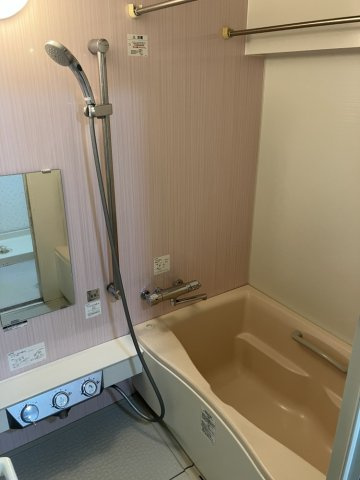 【浴室】 | ロード21