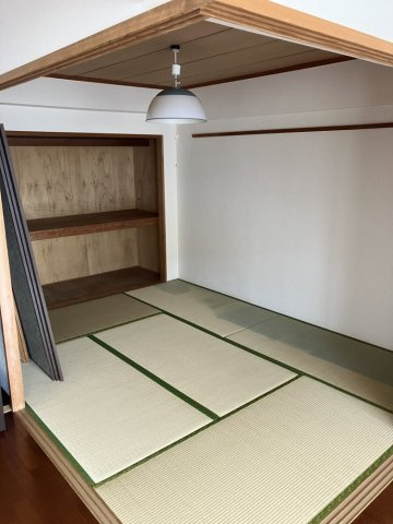 【和室】の画像