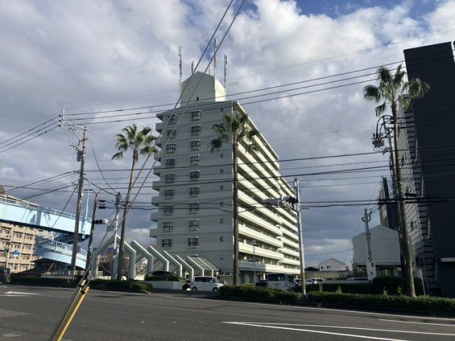 【外観】 | ロード21