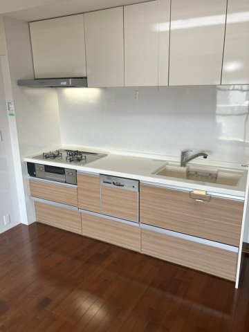 【キッチン】 | ロード21