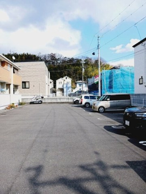 【駐車場】 | メルヘンライツ