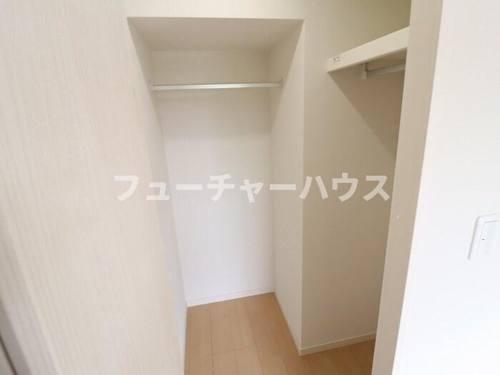 アーバニズム小美玉レジデンスの設備