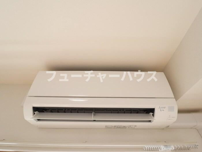 アーバニズム小美玉レジデンスの設備