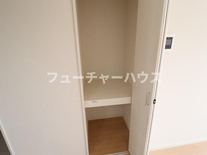 アーバニズム小美玉レジデンスの設備