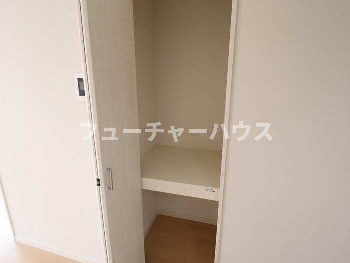 アーバニズム小美玉レジデンスの設備