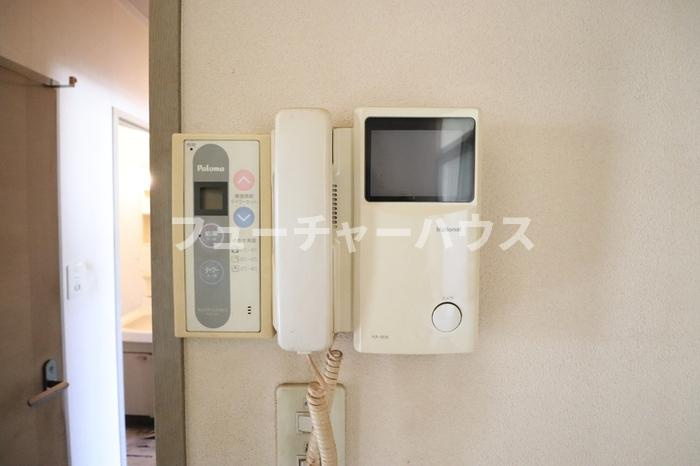 エレファントファイブのセキュリティ