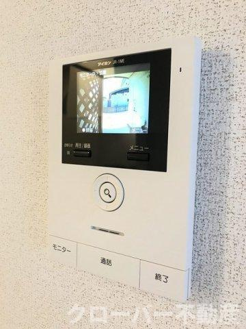 ＥＩＧＨＴ福島Ｂの設備
