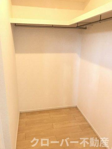 ＥＩＧＨＴ福島Ｂの収納