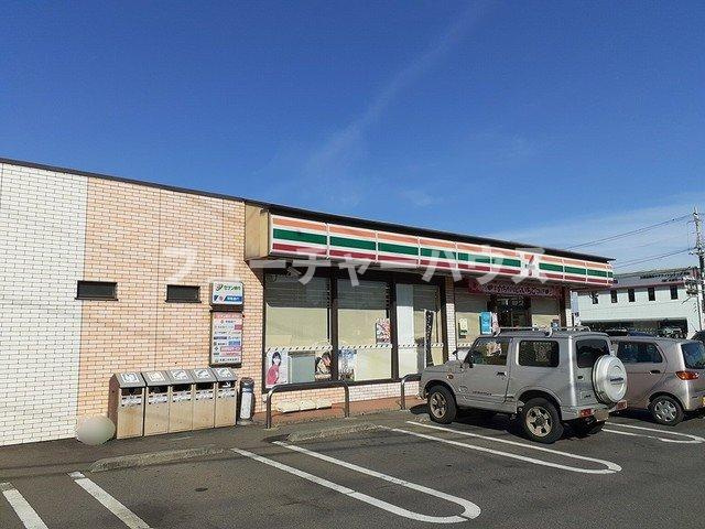 ＦＫＫの周辺|セブンイレブン大洗駅前通り店まで329m