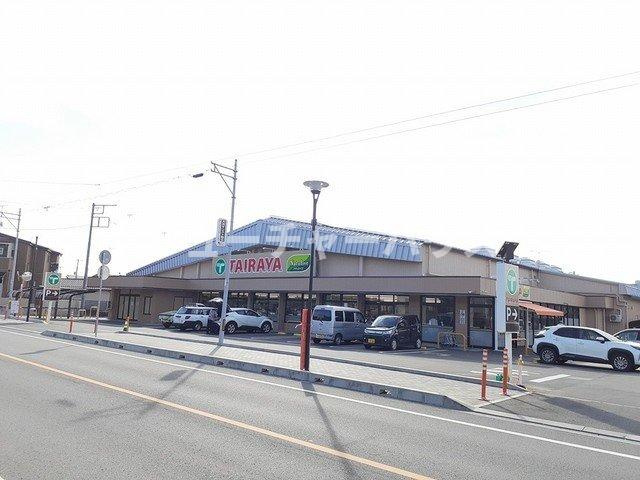 ＦＫＫの周辺|TAIRAYA大洗店まで566m