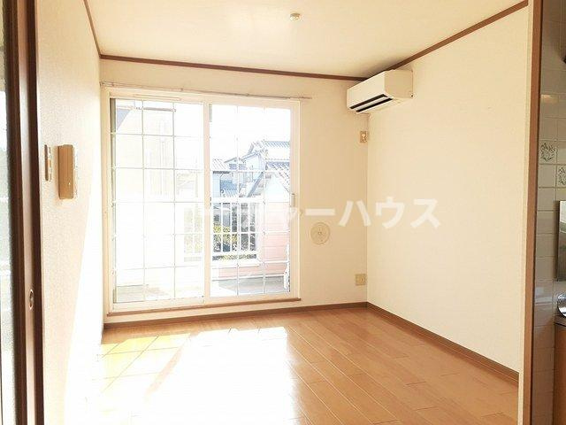 ＦＫＫの居間・リビング