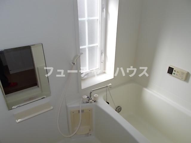 ＦＫＫの浴室