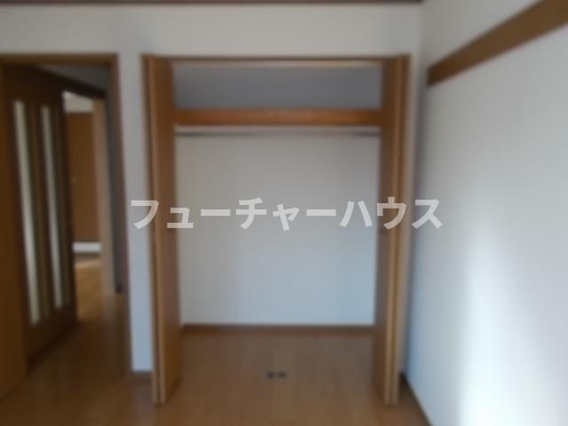 ＦＫＫの収納