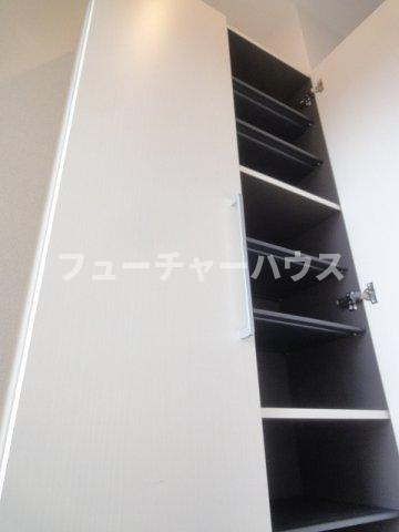 Ｊヒルズのその他