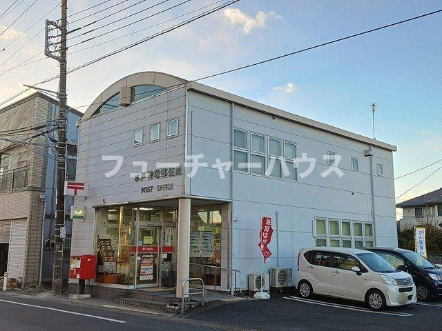 ブリス　エイエム　Ⅰの周辺|水戸袴塚郵便局まで470m