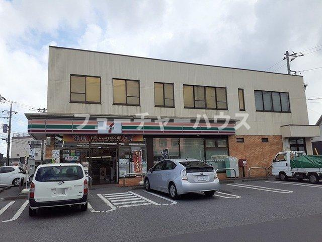 ブリス　エイエム　Ⅰの周辺|セブンイレブン  水戸西原店まで830m