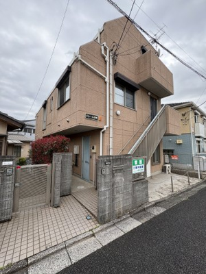 【外観】 | クレール汐見