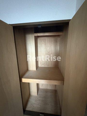 シャトー小沢の展望