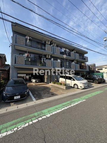 シャトー小沢