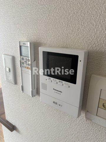 シャトー小沢のトイレ