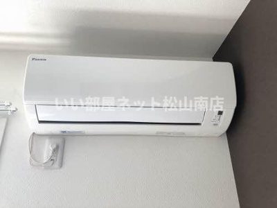 【設備】 | ローズガーデン三上